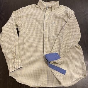Nautica long sleeve shirt